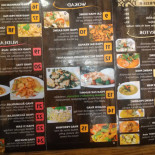 Bangkok Terrace Hb Mat