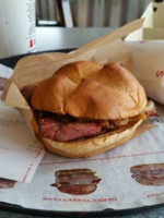 Arby's food