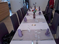 Restaurant L'Atelier food