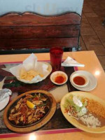 El Puerto food