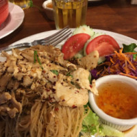 Lanna Thai food