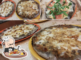 Pizzeria Al Sorchiapone food