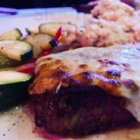 Towne House Douro Steakhouse food