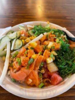 Island Fin Poke Sarasota food