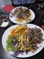 Istanbul food