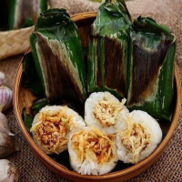 Indonesian's Flavour food