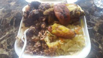 Montego Bay And Gr Iii food