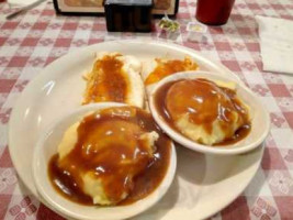 Beth's Family Dining food