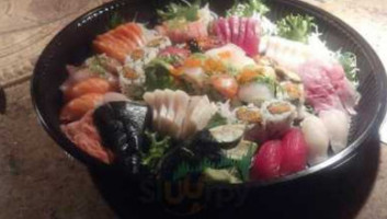 Umi Sushi Japanese food