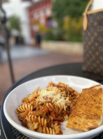 California Pasta food