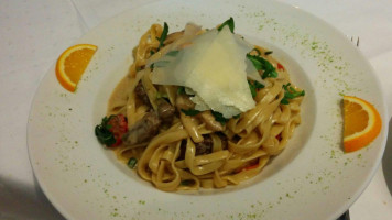 Ristorante Fellini food