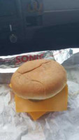 Sonic Drive-in food