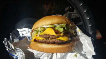 Sonic Drive-in food