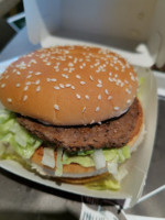 Mcdonald's Dolus-d'oléron food