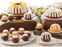 Nothing Bundt Cakes Blaine food