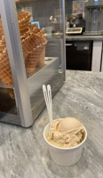 Van Leeuwen Artisanal Ice Cream food