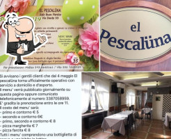 El Pescaluna inside