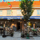 Cyrano Varberg Utomhus