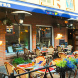 Cyrano Varberg Inomhus