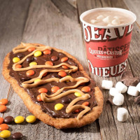 BeaverTails food