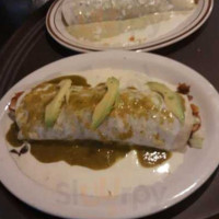 Plaza Azteca Mexican food