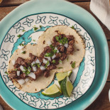 Mexikanska Monarkin Mat