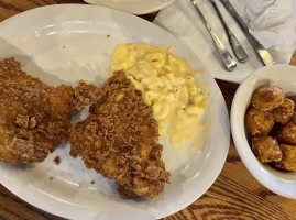 Cracker Barrel Old Country Store food