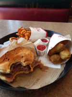 Arby's food