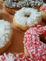 Yummy Yuummy Donuts food