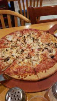 Pizza Hut food