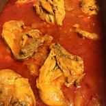 Restaurang Zaffran Mat