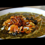 Restaurang Zaffran Mat