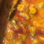 Restaurang Zaffran Mat