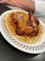 Waffle House food