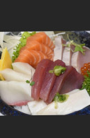 Aniki's Sushi food