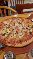 Pizza Hut food