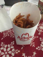 Arby's food