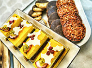 Frimans Cafe Bistro Mat