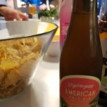 Göteborg Humlebryggeri Mat