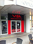 Vida inside