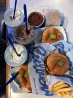 Culver's food