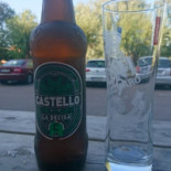 Mr Tomato Pizza Pasta Mat