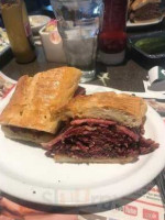 Ben's Kosher Delicatessen Scarsdale food