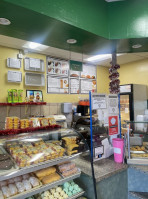 Valerio's City Bakery food