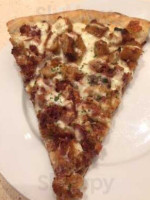 Frantonis Pizzeria and Ristorante food