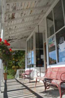 Horton Bay General Store outside