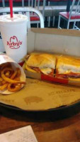 Arby's food