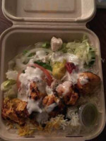 Moby Dick House Of Kabob food