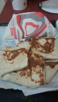 Taco Bell food