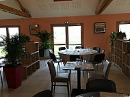 Le Domaine Des Templiers food